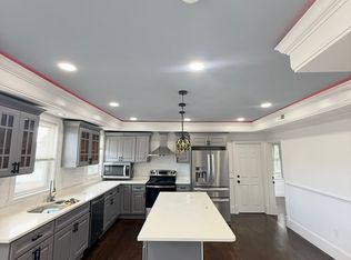 17 Union St #3, Quincy, MA 02169