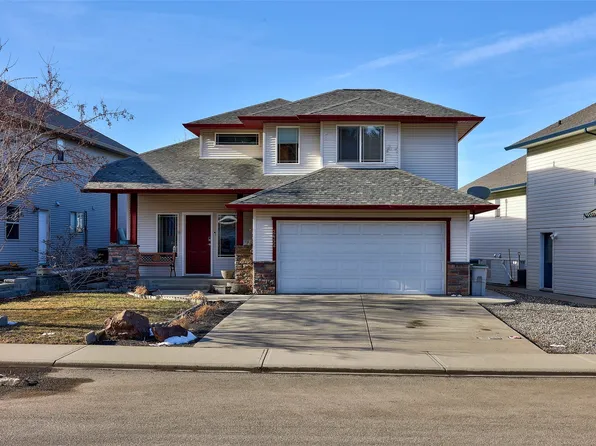 2452 Abbeyglen Way, Kamloops, BC V1S 1Y7