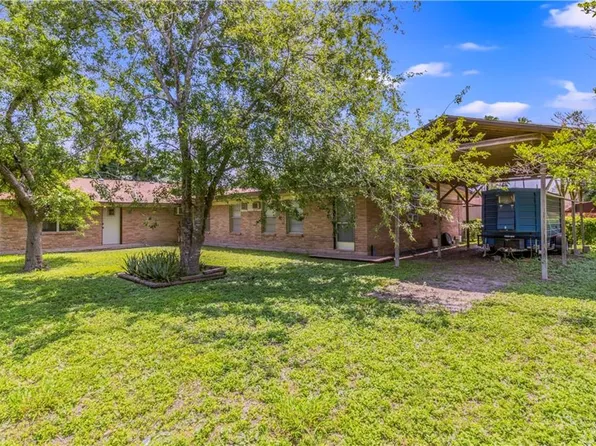 1228 S Kansas Ave, San Juan, TX 78589