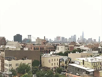 Rented by Citi Habitats