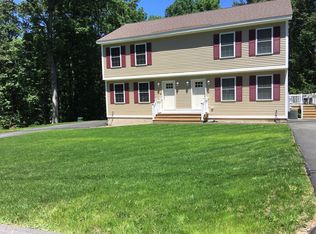 35 Scenic Dr, Derry, NH 03038