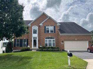 15109 Red Ridge Pl, Bowie, MD 20715