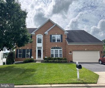 15109 Red Ridge Pl, Bowie, MD, 20715