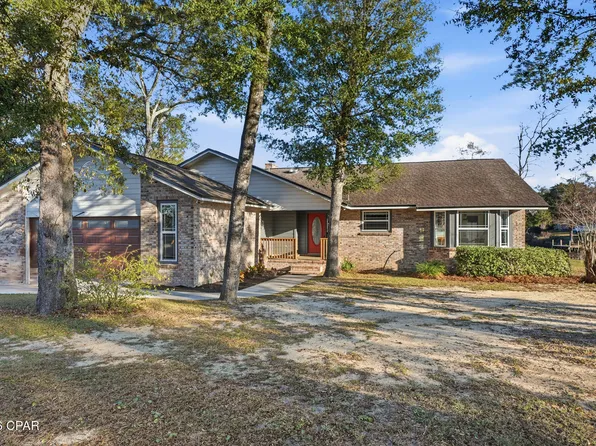7248 W Lakeland Dr, Panama City, FL 32404