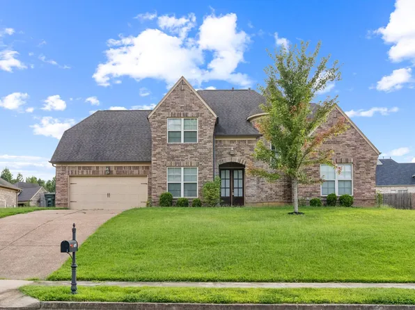 6155 Trail Creek Ln, Bartlett, TN 38135