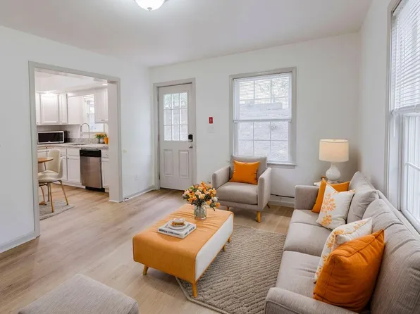 2591 Washington St #1, Roxbury, MA 02119