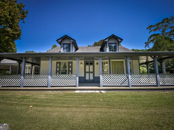 2144 Boar Tusk Rd NE, Conyers, GA 30012