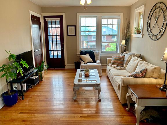 2nd image of 4984 Mardel Ave #A