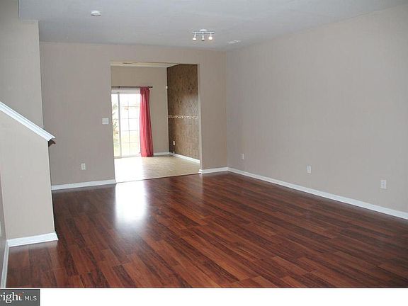 Living Room from entrance