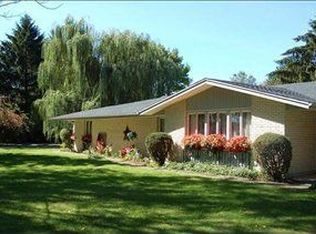 8379 Adams Rd, Dayton, OH 45424