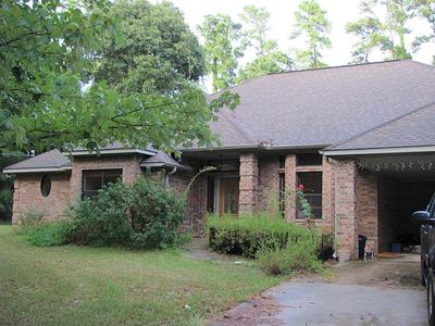 12520 Hillcreek Rd, Montgomery, TX, 77356
