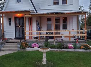 156 Reba Ave, Mansfield, OH 44907