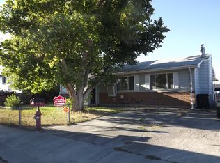 22 Calypso St, Casper, WY 82604