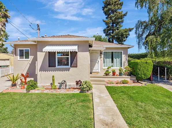 197 Georgia Way, San Leandro, CA 94577
