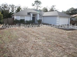 617 Callaghan St, Deltona, FL 32725