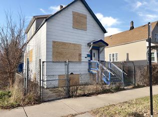 5356 S Wood St, Chicago, IL 60609