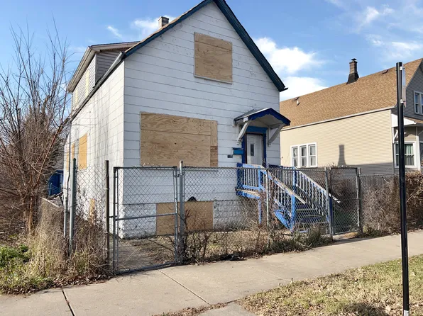 5356 S Wood St, Chicago, IL 60609