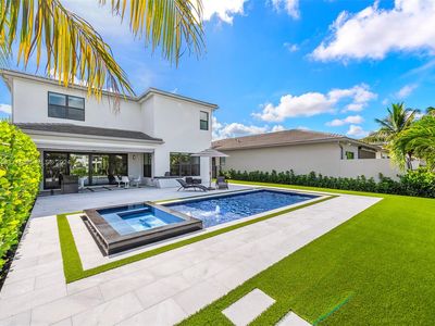 17297 Sea Blossom Way, Boca Raton, FL, 33496