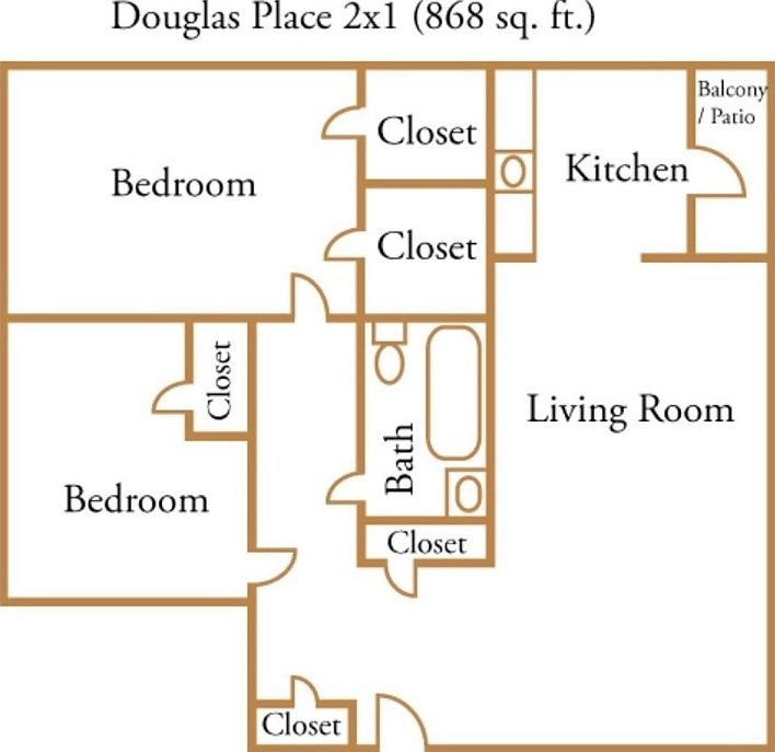 1st image of 13900 Grandboro Ln #63