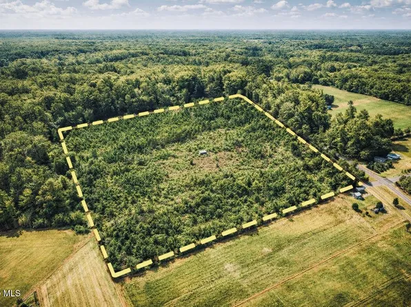 1805 Front Street, Burgaw, NC 28425