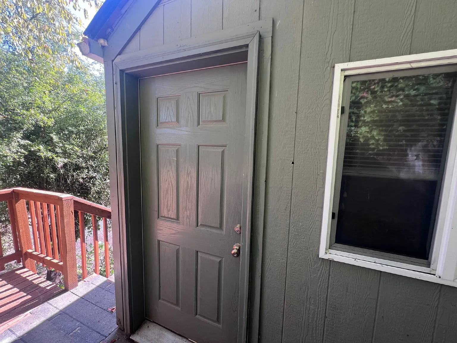 1 bed, 1.0 bath, $1,250 — Photo 4