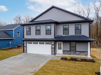 3212 Sagegrass Ct, Columbia, MO, 65202