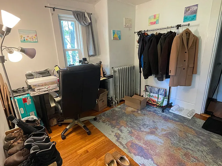 7 Bowdoin Ave #7B — Photo 7