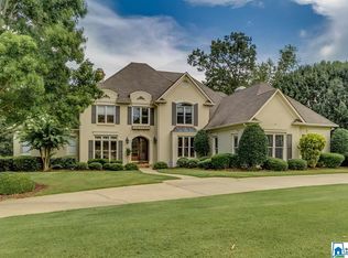 812 Bishops Ct, Birmingham, AL 35242