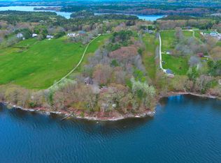 1046 Dutch Neck Road, Waldoboro, ME 04572
