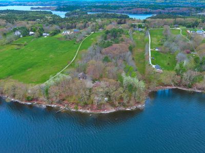 1046 Dutch Neck Road, Waldoboro, ME, 04572