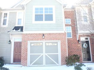 616 Baucom Grove Ct, Cary, NC 27519