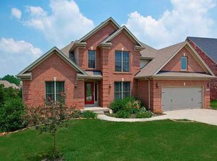 13124 Saratoga Springs Pl, Louisville, KY 40299