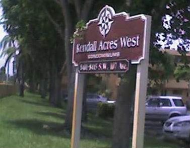 1st image of 8415 SW 107th Ave APT 271W