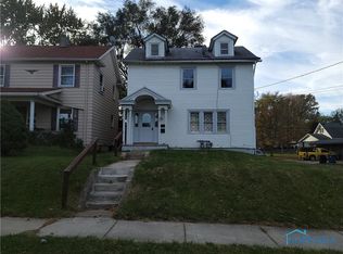 342 Van Buren Ave, Oregon, OH 43605