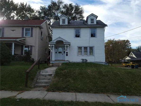 342 Van Buren Ave, Oregon, OH 43605