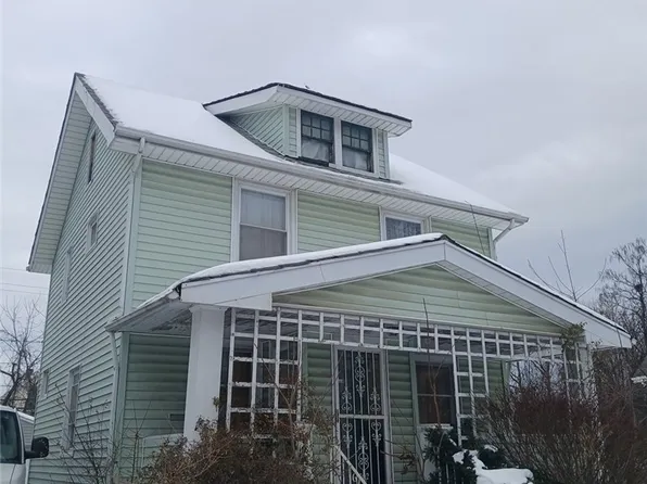 3422 E 143rd St, Cleveland, OH 44120
