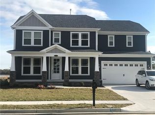 1703 Bancroft Rd, Chesapeake, VA 23320