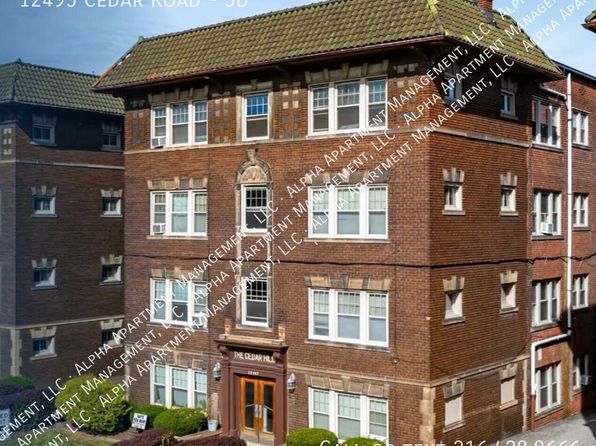 12495 Cedar Rd APT 3B