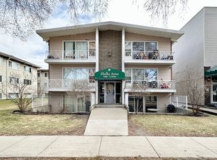 10629 110th St NW #202, Edmonton, AB T5H3C7