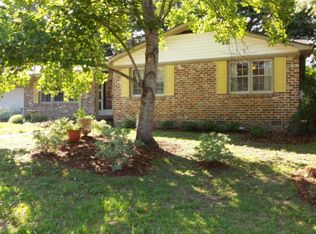 5054 Poole St, North Charleston, SC 29405