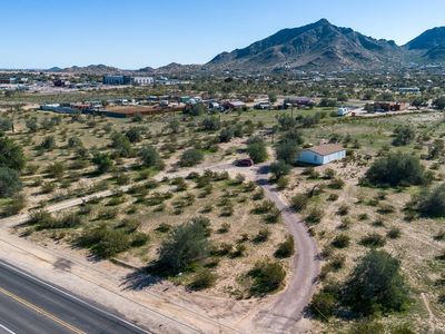 6701 W Empire Boulevard #3, Queen Creek, AZ, 85144