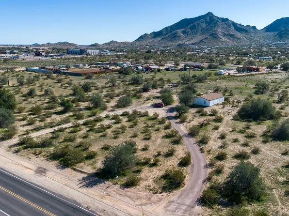 6701 W Empire Boulevard #3, Queen Creek, AZ 85144