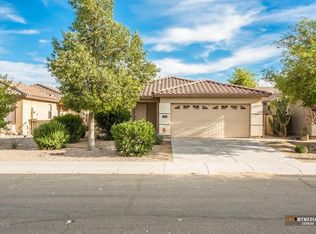43655 W Bedford Dr, Maricopa, AZ 85138