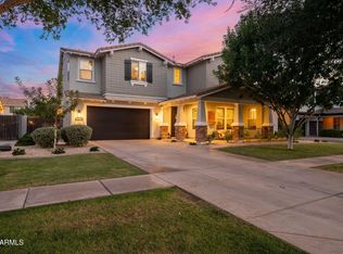 3661 E WEATHER VANE Road, Gilbert, AZ 85296
