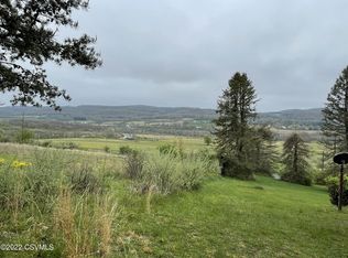 25 Kashner Rd, Danville, PA 17821