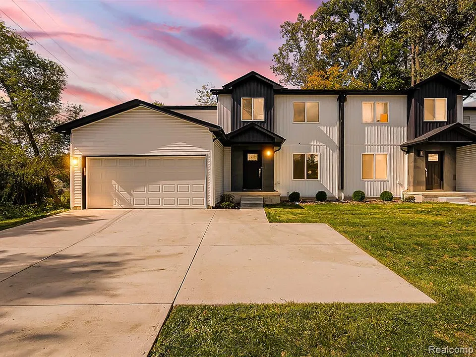 23317 Middlebelt Rd