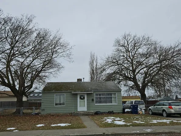 2415 W Columbia Ave, Spokane, WA 99205