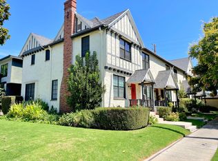 7927 Oakwood Ave #A, Los Angeles, CA 90048