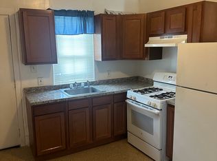 1840 Hope St, Baltimore, MD 21202