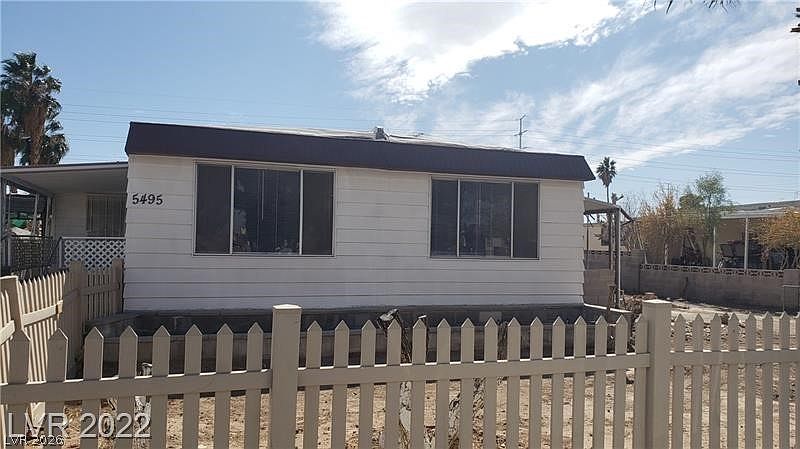 1st image of 5495 Everglade St
